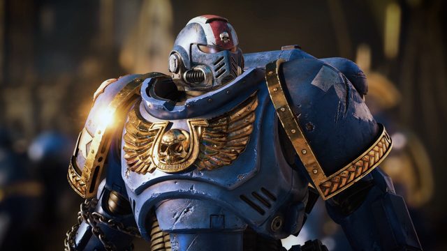 Warhammer 40,000: House Marine 2 12 months 3 Content material Teased, New Class Confirmed for 2027