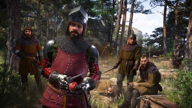Warhorse Is aware of They Could Lose Some Gamers As a result of Kingdom Come: Deliverance Is Deliberately Tough, however That is What Makes It Particular