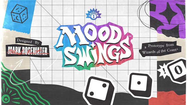 We Performed Temper Swings, A New TCG From Wizards of the Coast 28 Years In The Making
