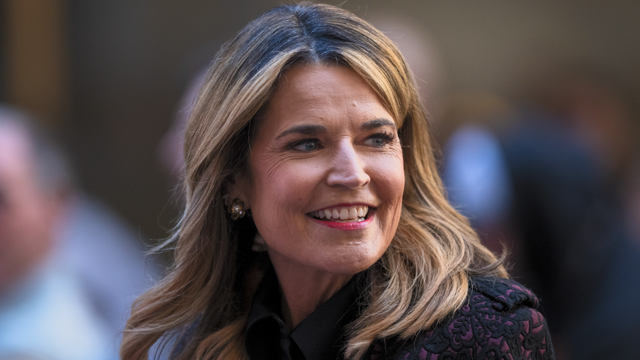 Wordle Sport Present Hosted by Savannah Guthrie Will get the Inexperienced Gentle at NBC