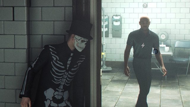 007 First Mild’s TacSim Mode Is a Shadow of Hitman’s Good Endgame