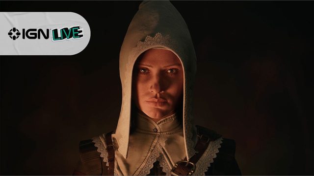 1666: Amsterdam Creator on the Sport’s Timelines… and Taking part in as a Cat! | IGN Reside 2026