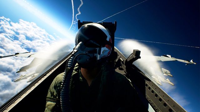 Ace Fight 8 Is a Very Grounded Sport Set within the Skies | IGN Preview