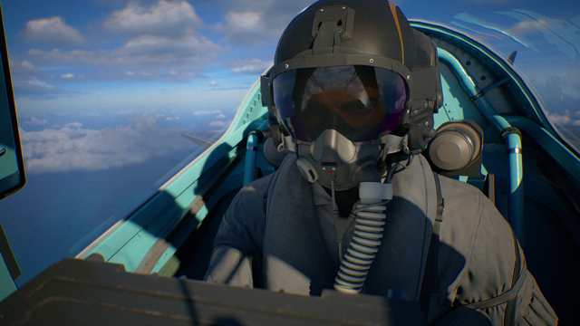 Ace Fight 8: Wings of Theve – June 2026 Screenshots