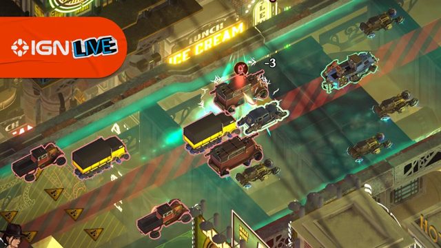 Aether & Iron Creators Reveal New Updates, Future Plans for “Two Thirds” of the Sport Left on the Chopping Room Ground | IGN Reside 2026