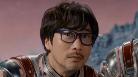 After Starring in an AI-Generated Video for Prada, Hideo Kojima Says ’Possibly AI Might Create Artwork, however Whereas I Reside, I Do not Suppose I will See It’