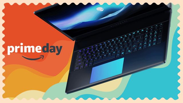 Alienware’s Flagship Space-51 16″ Gaming Laptop computer With RTX 5080 GPU Drops to the Lowest Value of the 12 months