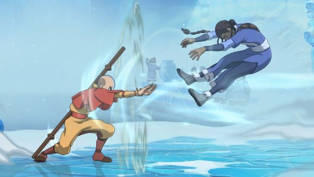 Avatar Legends: The Preventing Recreation Delayed by 3 Weeks