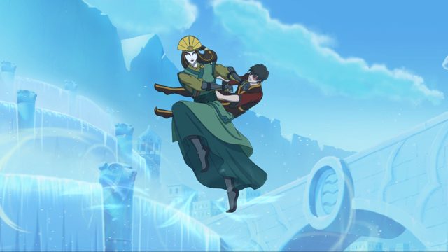 Avatar Legends: The Combating Recreation Has Me Excited to Get into the Lab | IGN Preview