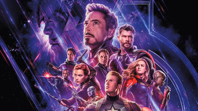 Avengers: Doomsday and Secret Wars Administrators Rule Out a Third Film, Each Are a ’Full Expression’