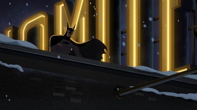 Batman: Caped Crusader Season 2 Launch Date and First Photographs Revealed