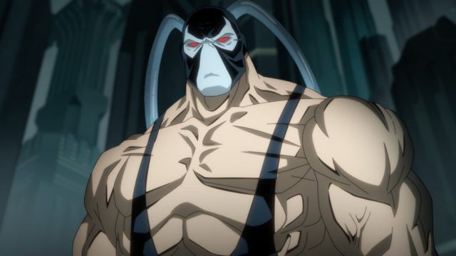 Batman: Knightfall Half 1: Knightfall Unique Trailer and Voice Forged Revealed