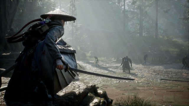 Beast of Reincarnation is a Beautiful Motion-RPG with a Tactical Twist | IGN Preview