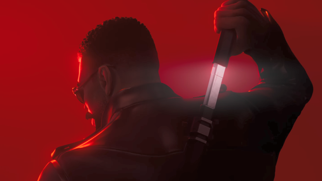 Bethesda Boss Todd Howard Noticed Marvel’s Blade in Could, Says Arkane ’Doing a Actually, Actually Nice Job’
