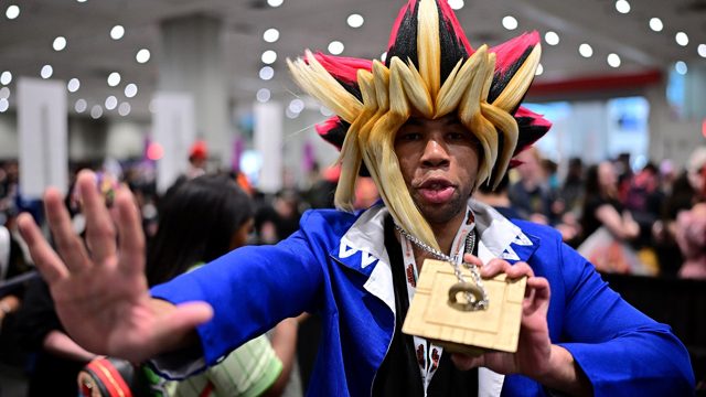 Card Store Suspends Yu-Gi-Oh Tournaments Over Smelly Gamers