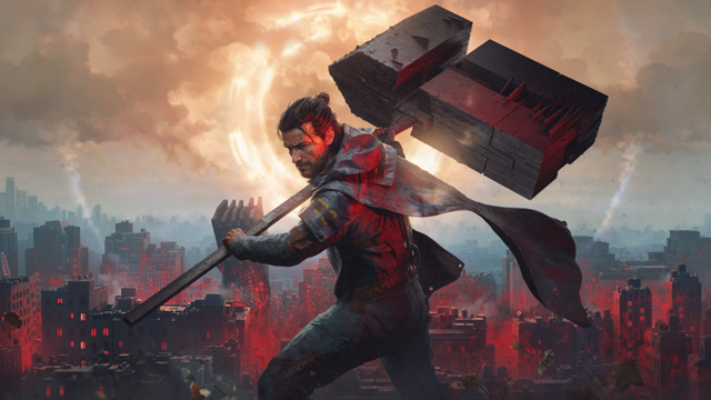 Management Resonant Launch Date Introduced in New Trailer, Prices $60