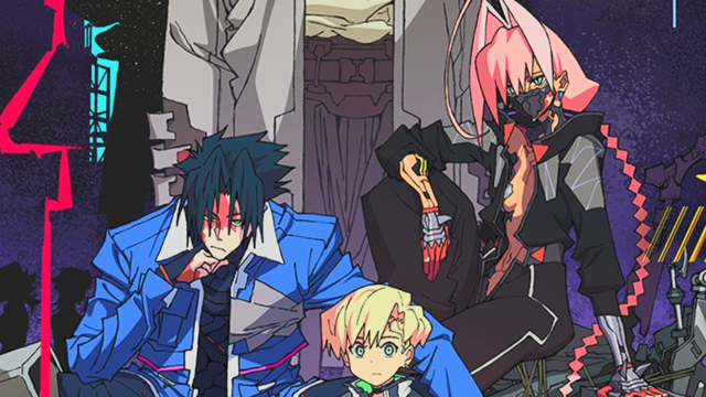 Cyberpunk: Edgerunners 2 Units Fall 2026 Launch With First Have a look at 4 New Characters