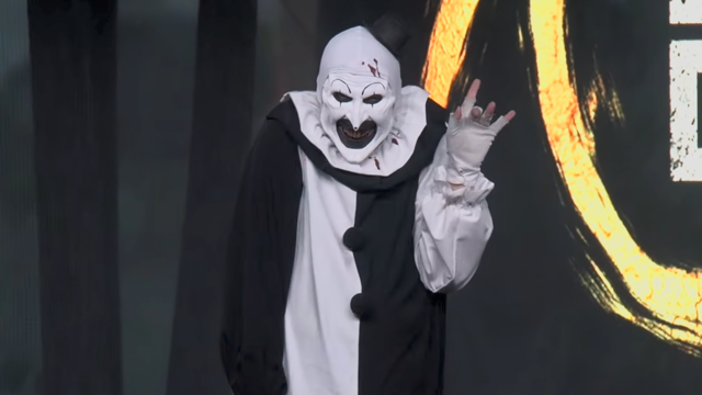 Lifeless by Daylight Terrifier Chapter Reveal Guarantees Artwork the Clown for November 2026