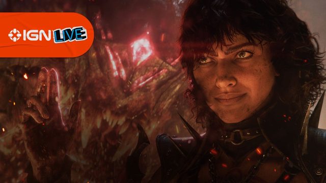 Diablo: Immortal Official Warlock Cinematic Trailer – IGN Stay 2026