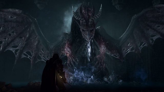 Dragon’s Dogma 2: Darkish Arisen – Official Announcement Trailer | Nintendo Direct June 2026