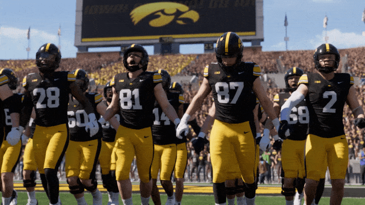EA Sports activities Faculty Soccer 27 – Dynasty Screenshots and GIFs