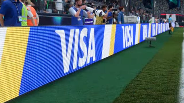 EA Sports activities FC, Madden NFL Writer Broadcasts EA Promoting