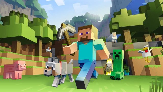 ESA Claims Non-public Minecraft Servers Are ’Unlawful’ and ’Piracy’ in Cease Killing Video games Listening to