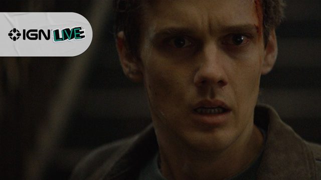 Evil Useless Burn Unique Clip Showcases Gross Deadite Horror | IGN Dwell 2026