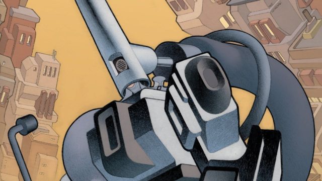Faceless and the Household: The Visually Beautiful Collection Is Again for a Sequel