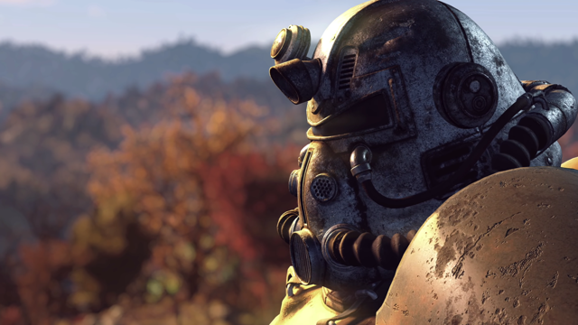 Fallout 76 PS5 and Xbox Sequence Variations Set for Summer season Launch