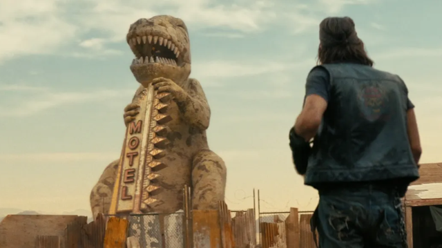 Fallout: New Vegas Director Says Amazon’s Fallout Present Is ’One of many Greatest Diversifications of a Video Sport Franchise’ — and No, He Is not Bothered by Dinky Going through the Flawed Means