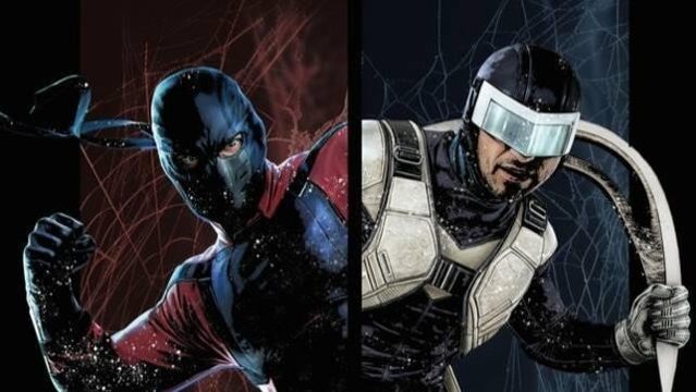 Followers Assume New Spider-Man: Model New Day Poster Confirms MJ’s New Boyfriend Is Boomerang — and There’s Proof From the Comics to Again This Up
