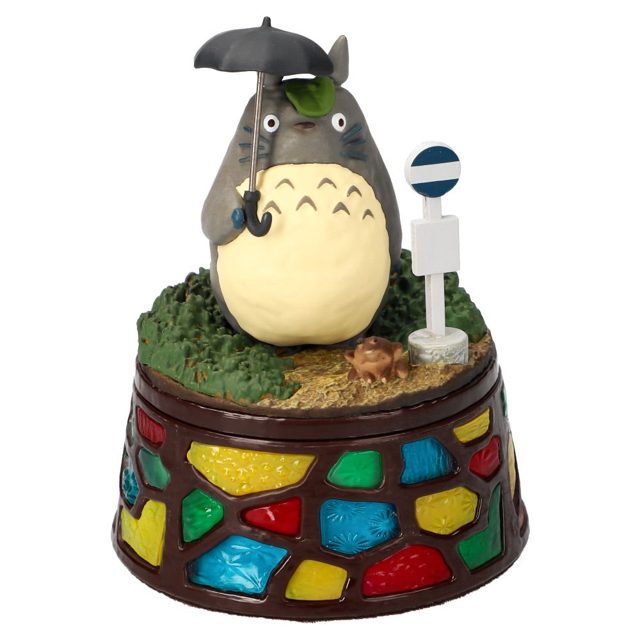 Featured Gadgets From The First-Ever Studio Ghibli Store within the U.S.