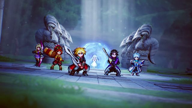 Remaining Fantasy: Resonance – Official Announcement Trailer | Nintendo Direct June 2026
