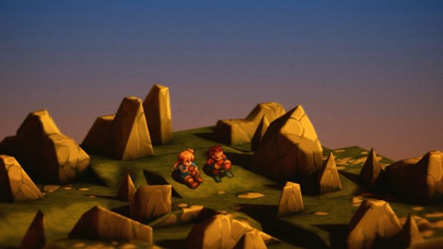 Remaining Fantasy Ways Remaster Provides New Sport+, however Battle of the Lions Content material Nonetheless Lacking