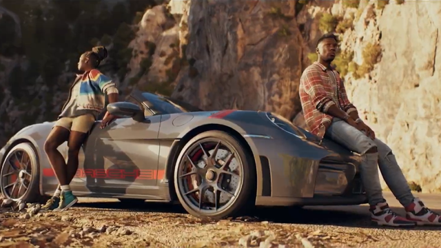 Forza Horizon and Want for Velocity Meet in Maverick Video games’ Debut Driving Mission