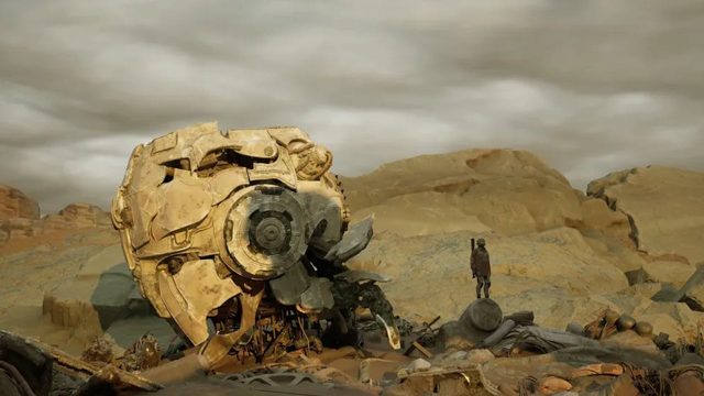 Gen Atlas Creator Fumito Ueda on Creating Emotional Masterpieces: ‘I Do Suppose About Leaving a Mark in Folks’s Hearts’
