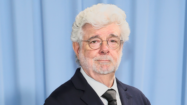 George Lucas Forged in Minions & Monsters After Revealing Large Fandom