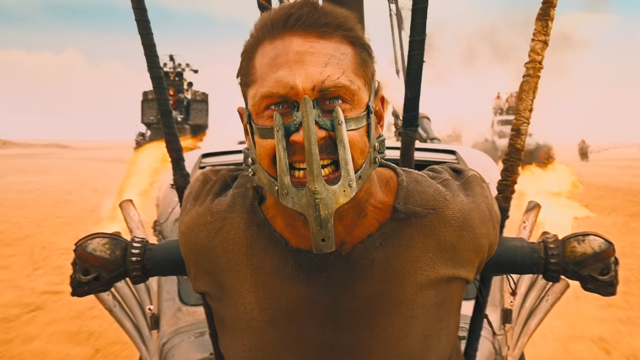 George Miller Reportedly Needs to Make One Extra Mad Max Film and a TV Present Earlier than Promoting the Franchise