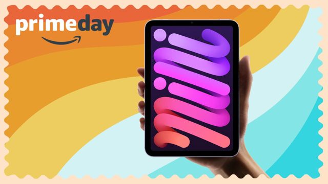 Get a Model New, Totally Warrantied Apple iPad Mini for Much less Than the Value of a Normal iPad for Prime Day