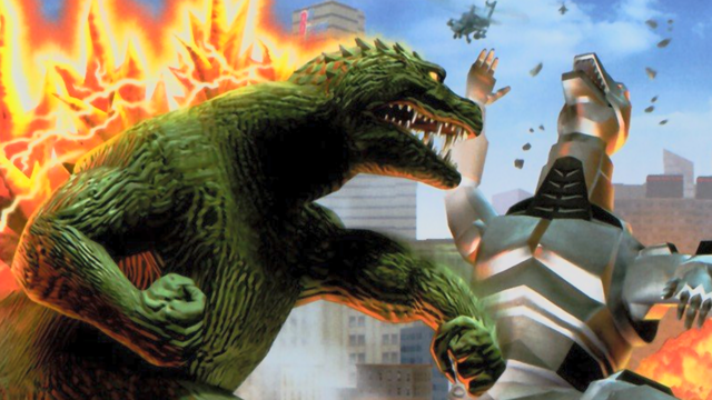 Godzilla: Destroy All Monsters Melee Remastered Leak Reveals November Launch Date