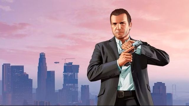 GTA 5 Actor Ned Luke Celebrates as Swatting Perpetrator Sentenced to 4 Years