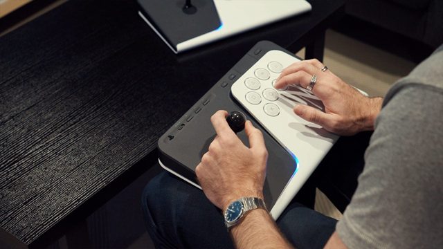 Arms On With PlayStation’s New Combat Stick, Gaming Monitor, & Audio system
