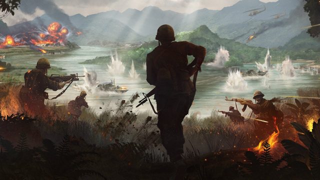 Hell Let Free: Vietnam Has Been Delayed Till August