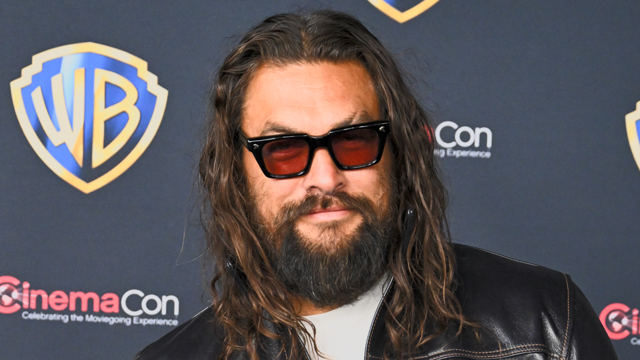 Helldivers Film Loses Jason Momoa as Its Star