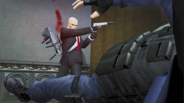 Hitman Basic Trilogy Remastered Revealed With 2027 Launch Window