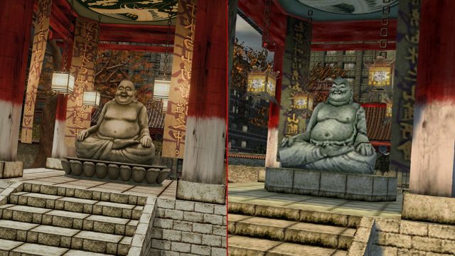 Hitman Basic Trilogy Remastered Screenshots