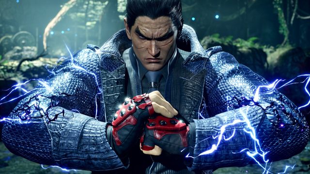 Scorching on the Heels of Katsuhiro Harada’s Exit From Bandai Namco, the Director of Tekken 7 and eight Has Left Too