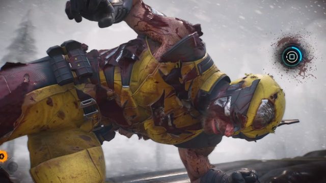 How Highly effective Is Wolverine’s Therapeutic Issue Anyway?