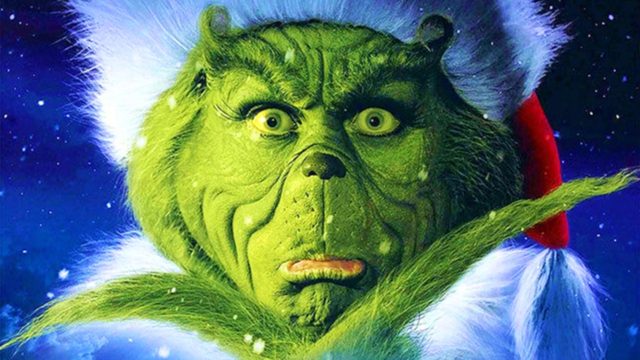 How the Grinch Stole Christmas Sequel within the Works with Jim Carrey and Ron Howard
